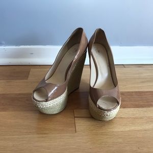Creazioni Taccetti Vintage Itanlian Wedges